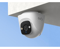 Eufy Zestaw 4 kamer PoE E41 Biały + rejestrator NVR S4 - 1505451 - zdjęcie 7